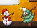 Oyunu Amgel Noel Odasından Kaçış 7  çevrimiçi