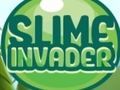 Oyunu Balçık İstilacı  çevrimiçi