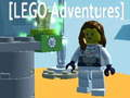 Oyunu Lego maceraları  çevrimiçi