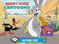 Oyunu Looney Tunes Karikatürleri Eşleşen Çiftler  çevrimiçi