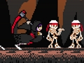 Oyunu Shinigami Koşusu  çevrimiçi