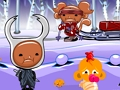 Oyunu Maymun Go Happy Aşama 726  çevrimiçi