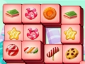 Oyunu Şeker Mahjong Fayansları  çevrimiçi