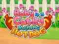 Oyunu Bebek Cathy Ep15: Sosisli Sandviç Yapmak  çevrimiçi