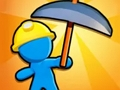 Oyunu Madencilik Rush 3D Sualtı  çevrimiçi