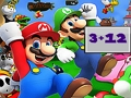 Oyunu Mario Matematik Oyunu  çevrimiçi