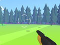 Oyunu Golf Avı 3D  çevrimiçi