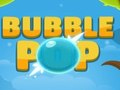 Oyunu Kabarcık Pop  çevrimiçi