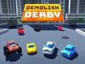 Oyunu Derby'yi yıkmak çevrimiçi