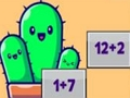 Oyunu Kawaii Matematik Oyunu  çevrimiçi
