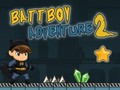 Oyunu Battboy Macerası 2 çevrimiçi