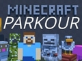 Oyunu Kogama: Parkur Minecraft  çevrimiçi