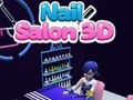 Oyunu Tırnak Salonu 3D çevrimiçi