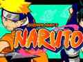 Oyunu Naruto Ninja Konseyi  çevrimiçi