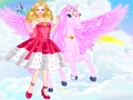Oyunu Kız ve Pegasus  çevrimiçi
