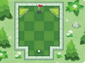 Oyunu Minigolf Çatışması  çevrimiçi