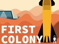 Oyunu Birinci Koloni çevrimiçi