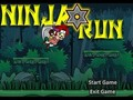 Oyunu Ninja koşusu  çevrimiçi