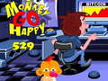 Oyunu Maymun Go Happy Aşama 529  çevrimiçi