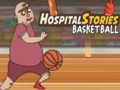 Oyunu Hastane Hikayeleri Basketbol  çevrimiçi