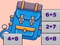 Oyunu Nesneler Matematik Oyunu  çevrimiçi