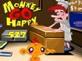 Oyunu Maymun Go Happy Aşama 527  çevrimiçi