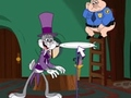 Oyunu Looney Tunes: Zor Plakalar  çevrimiçi