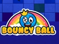 Oyunu Zıplayan top  çevrimiçi