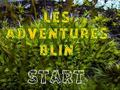 Oyunu Les Adventures Blin çevrimiçi