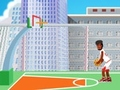 Oyunu Basketbol Efsanesi  çevrimiçi