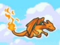 Oyunu Flappy charizard çevrimiçi