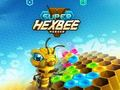 Oyunu Süper Hexbee Birleşmesi  çevrimiçi