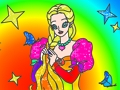 Oyunu KidsGame'den Boyama Kitabı  çevrimiçi