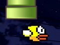 Oyunu Flappy Bird Yeniden Yüklendi  çevrimiçi