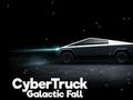 Oyunu CyberTruck Galaktik Düşüşü  çevrimiçi