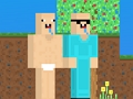 Oyunu Noob bebek vs profesyonel bebek çevrimiçi