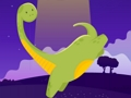 Oyunu Dino ile Matematik  çevrimiçi