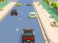 Oyunu Trafik Polisi 3D  çevrimiçi