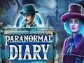 Oyunu Paranormal Günlük  çevrimiçi