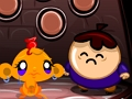 Oyunu Maymun Go Happy Aşama 137  çevrimiçi