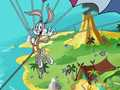 Oyunu Yeni Looney Tunes: Korkusuz Pilot  çevrimiçi