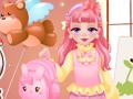 Oyunu Kiddo Okulu Pastel  çevrimiçi