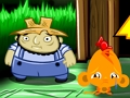 Oyunu Maymun Go Happy Aşama 140  çevrimiçi