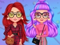 Oyunu Popüler 80'ler Moda Trendleri  çevrimiçi