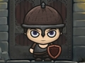 Oyunu War of Castle: Rush royale ve Sürükle ve Bırak  çevrimiçi