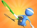 Oyunu Deuce Hit! Tenis çevrimiçi