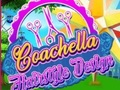 Oyunu Coachella Saç Tasarımı  çevrimiçi