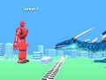 Oyunu Aptal Yürüteç  çevrimiçi