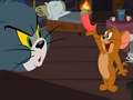 Oyunu Tom ve Jerry Gösterisi Öykü Kitabı Delikteki Kedi  çevrimiçi
