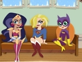 Oyunu Cartoon Network İklim Chfmpions Eko Uzmanı  çevrimiçi